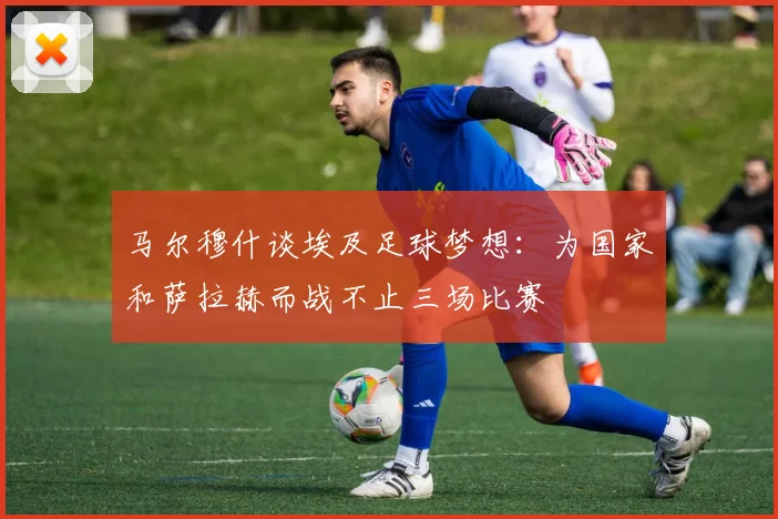 马尔穆什谈埃及足球梦想：为国家和萨拉赫而战不止三场比赛